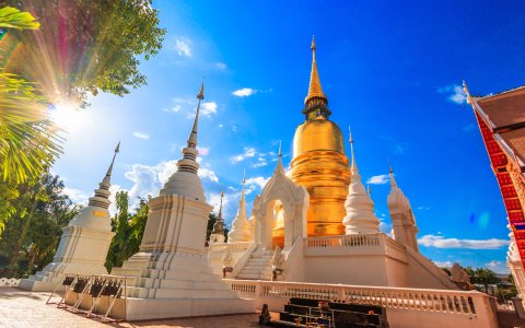 Wat Suan Dok Temple - Chiang Mai.jpg
